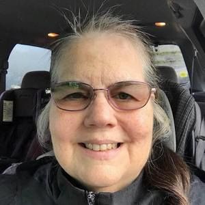 Meet your Posher, Janet